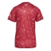 Camiseta Liverpool Primera Equipación Replica 2026-27 para mujer mangas cortas